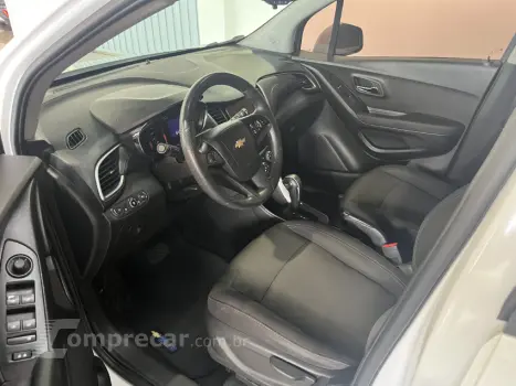 TRACKER 1.4 16V Turbo LT