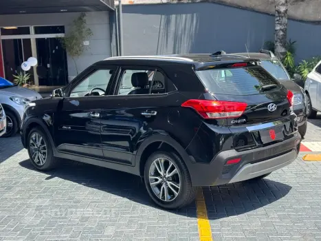 CRETA 2.0 16V Prestige