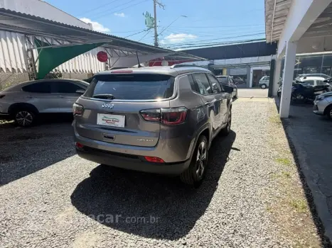 COMPASS 2.0 16V Sport