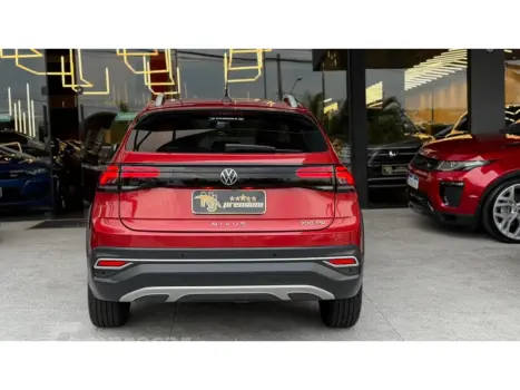 NIVUS 1.0 200 TSI TOTAL FLEX HIGHLINE AUTOMÁTICO