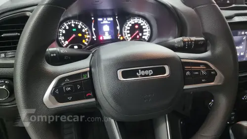 Renegade Sport T270 1.3 TB 4x2 Flex Aut.