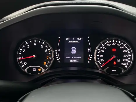 Renegade Sport T270 1.3 TB 4x2 Flex Aut.