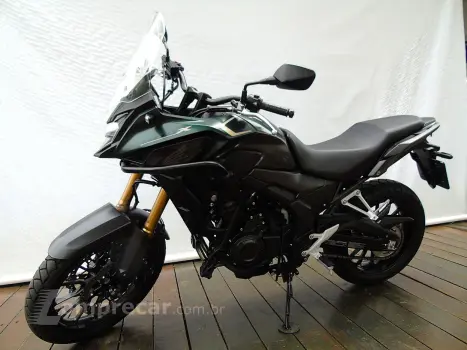 HONDA CB 500 X ABS
