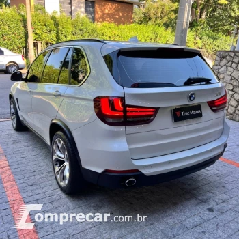 X5 3.0 4X4 30D I6 Turbo