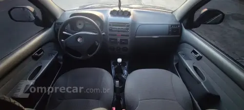 STRADA 1.8 MPI Adventure CD 8V