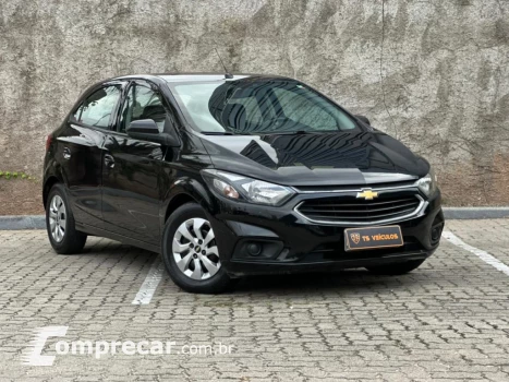 ONIX 1.0 MPFI LT 8V FLEX 4P MANUAL