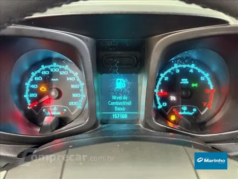 S10 2.4 LT 4X2 CD 8V FLEX 4P MANUAL