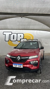 Renault KWID 1.0 12V SCE Intense 4 portas