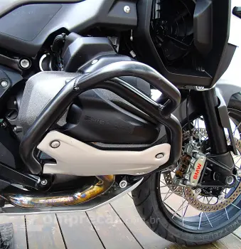 BMW R 1300 GS ADVENTURE TRIPLE BLACK