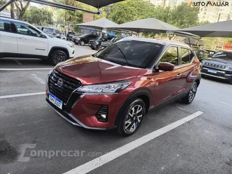 KICKS 1.6 16vstart Sense