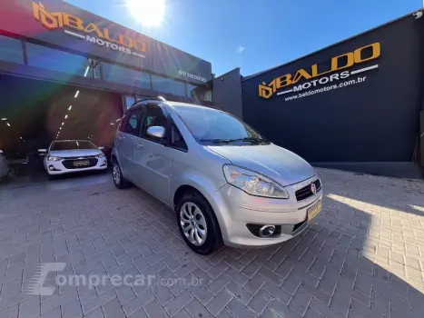 Idea ATTRACTIVE 1.4 Fire Flex 8V 5p