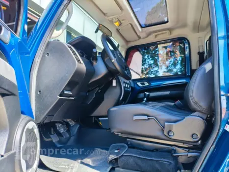 T4 3.2 XLT 4X4 20V Turbo Intercooler