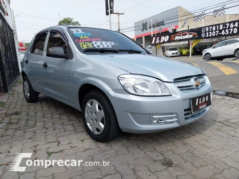 CELTA 1.0 MPFI LT 8V