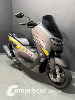 NMAX 160 SE ABS
