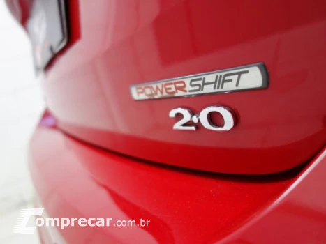 FOCUS HATCH - 2.0 SE HATCH 16V 4P POWERSHIFT