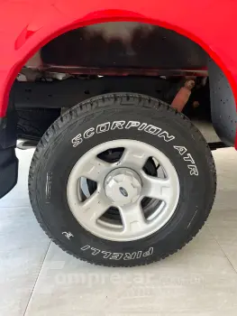 RANGER 2.3 XLS 4X2 CS 16V