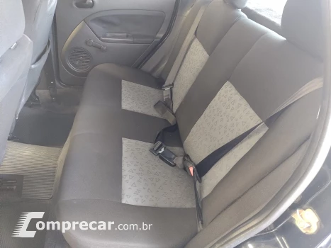 FIESTA 1.0 MPI Sedan 8V