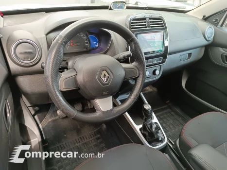 KWID 1.0 12V SCE ZEN