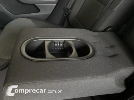 GOLF 1.4 TSI COMFORTLINE 16V GASOLINA 4P AUTOMÁTICO