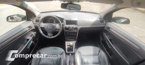 VECTRA 2.0 SFI GT Hatch 8V