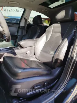 Sonata 2.4 16V 182cv 4p Aut.