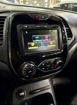 CAPTUR 2.0 16V Intense