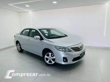 COROLLA XEI20FLEX