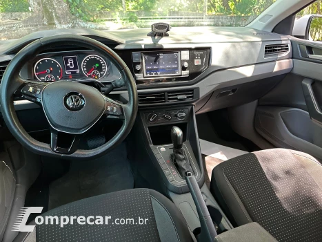 POLO 1.0 200 TSI Comfortline