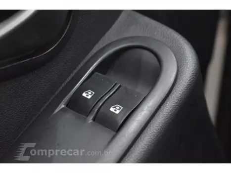 SANDERO - 1.6 GT LINE LIMITED 4P MANUAL