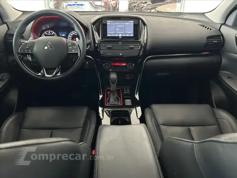 ECLIPSE CROSS 1.5 MIVEC TURBO GASOLINA HPE-S CVT