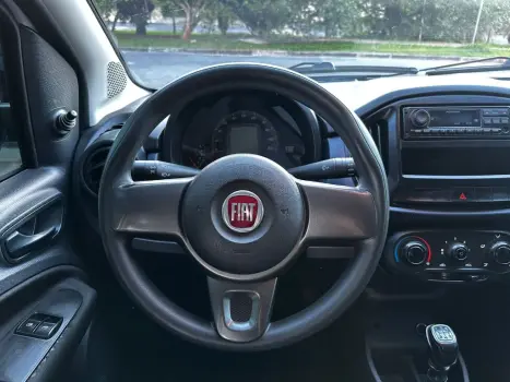 UNO ATTRACTIVE 1.0 Fire Flex 8V 5p