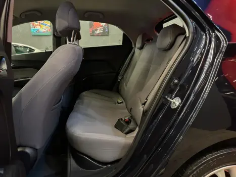 Hb20 1.6 Premium 16V Flex 4P Automático