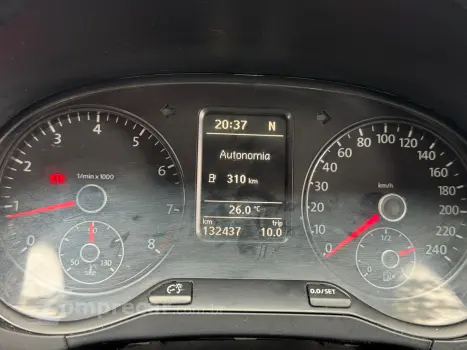 SPACEFOX 1.6 MI Trend 8V