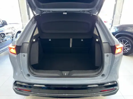 HR-V 1.5 16V Turbo Touring