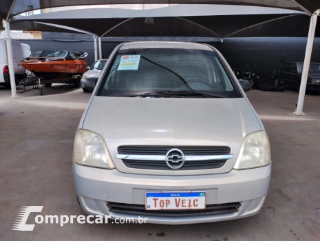 MERIVA 1.8 MPFI CD 8V