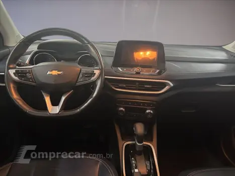 TRACKER 1.2 TURBO FLEX PREMIER AUTOMÁTICO