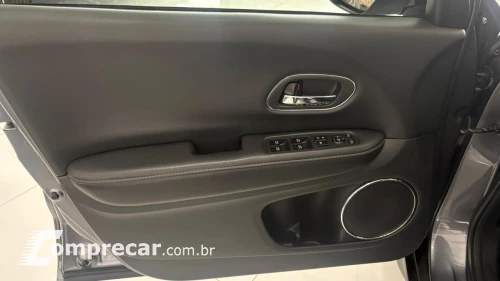 HR-V EXL 1.8