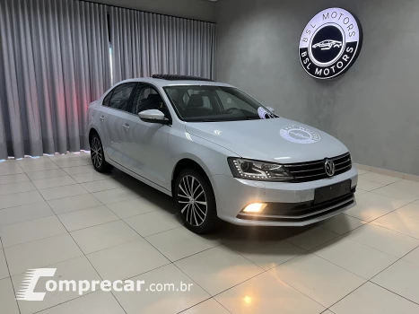 JETTA 2.0 TSI Highline 211cv