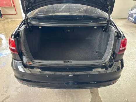 JETTA Comfortline 1.4 TSI 16V 4p Aut.