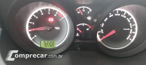 Fiesta Sedan 1.6 4P FLEX