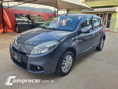 SANDERO 1.6 Privilége 16V