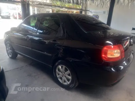 SIENA 1.0 MPI Fire Celebration 8V