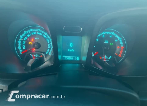 S10 2.4 LTZ 4X2 CD 8V