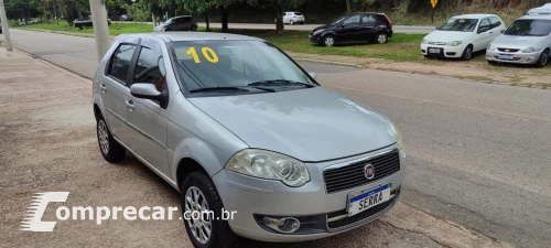 PALIO 1.0 MPI Attractive 8V