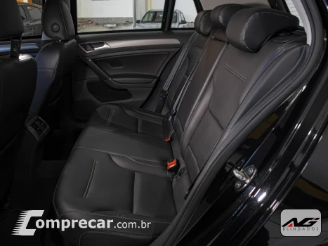 GOLF 1.4 TSI Comfortline 16V