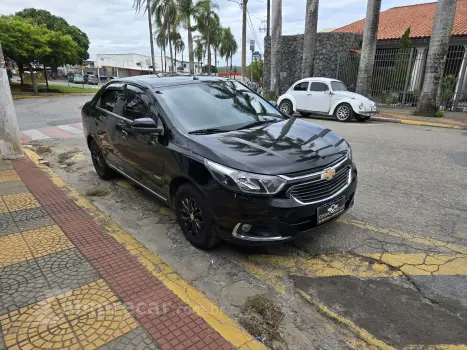 COBALT 1.8 MPFI Elite 8V