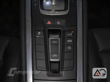 718 2.0 16V H4 Boxster