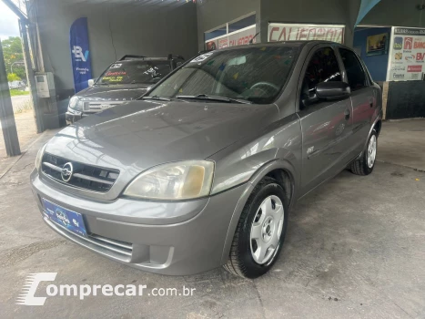 CHEVROLET CORSA 1.0 MPFI JOY Sedan 8V 4 portas