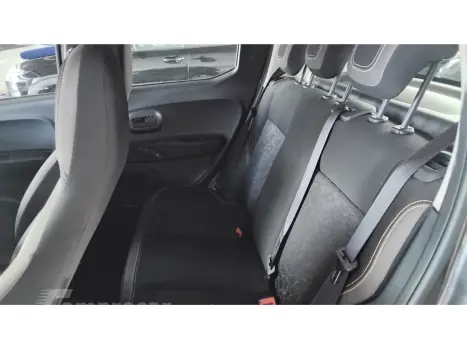 MOBI 1.0 EVO FLEX TREKKING MANUAL