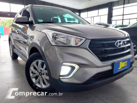 CRETA 1.6 16V Action